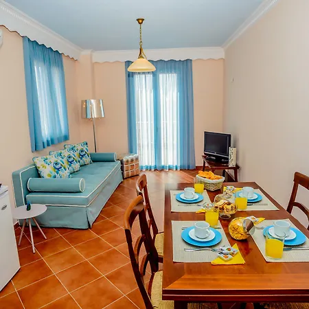 Apartment Casa Di Luna Lourdata (Kefalonia)