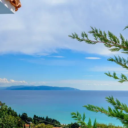 Διαμέρισμα Casa Di Luna *