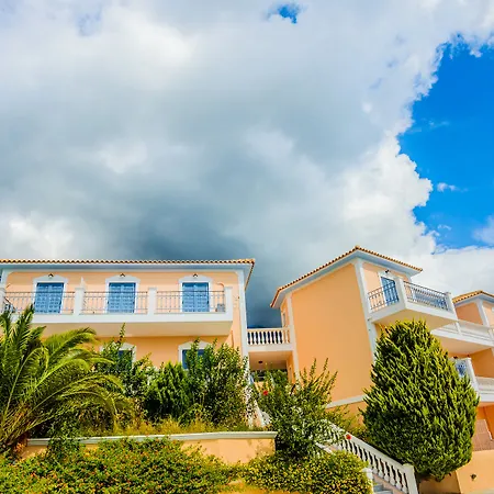 Casa Di Luna Lourdata (Kefalonia)