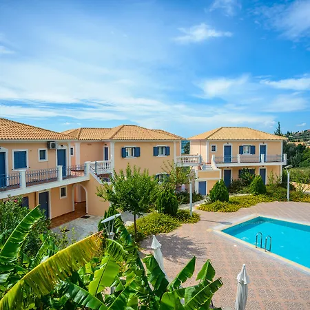 Casa Di Luna Apartment Lourdata (Kefalonia)