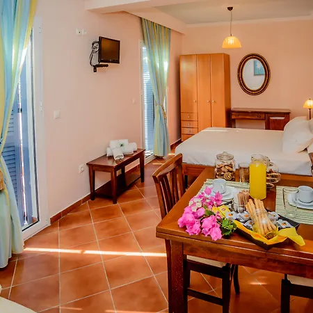 Casa Di Luna Apartment