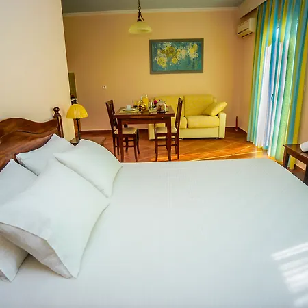 Apartment Casa Di Luna Lourdata (Kefalonia)