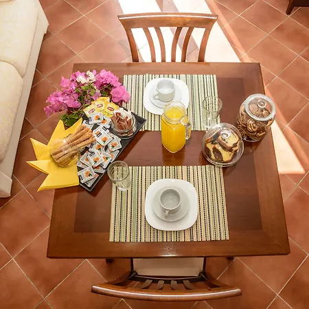 Casa Di Luna Apartment Lourdata (Kefalonia)