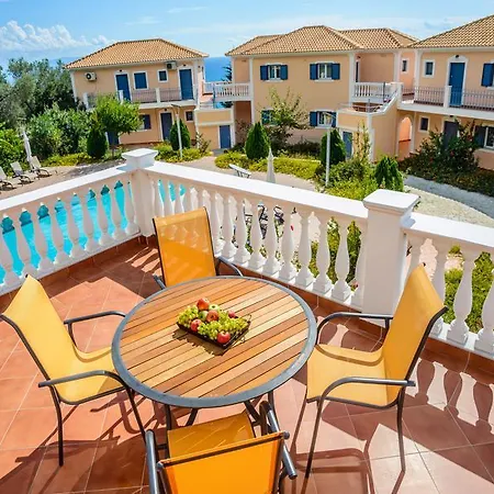 Apartment Casa Di Luna