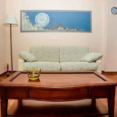 Casa Di Luna Apartment